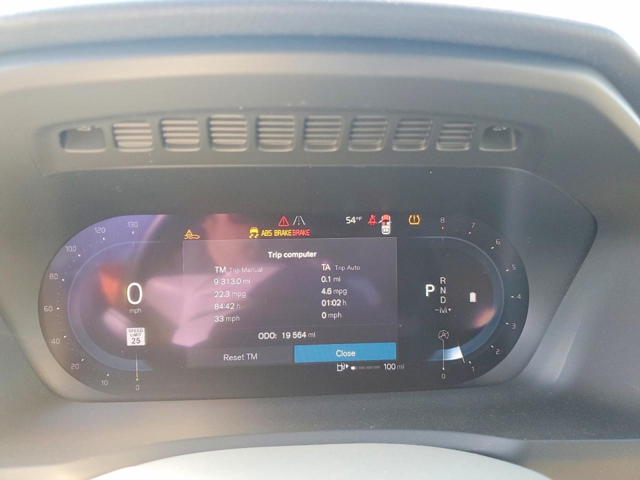 2023 VOLVO XC90