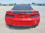 2016 CHEVROLET Camaro