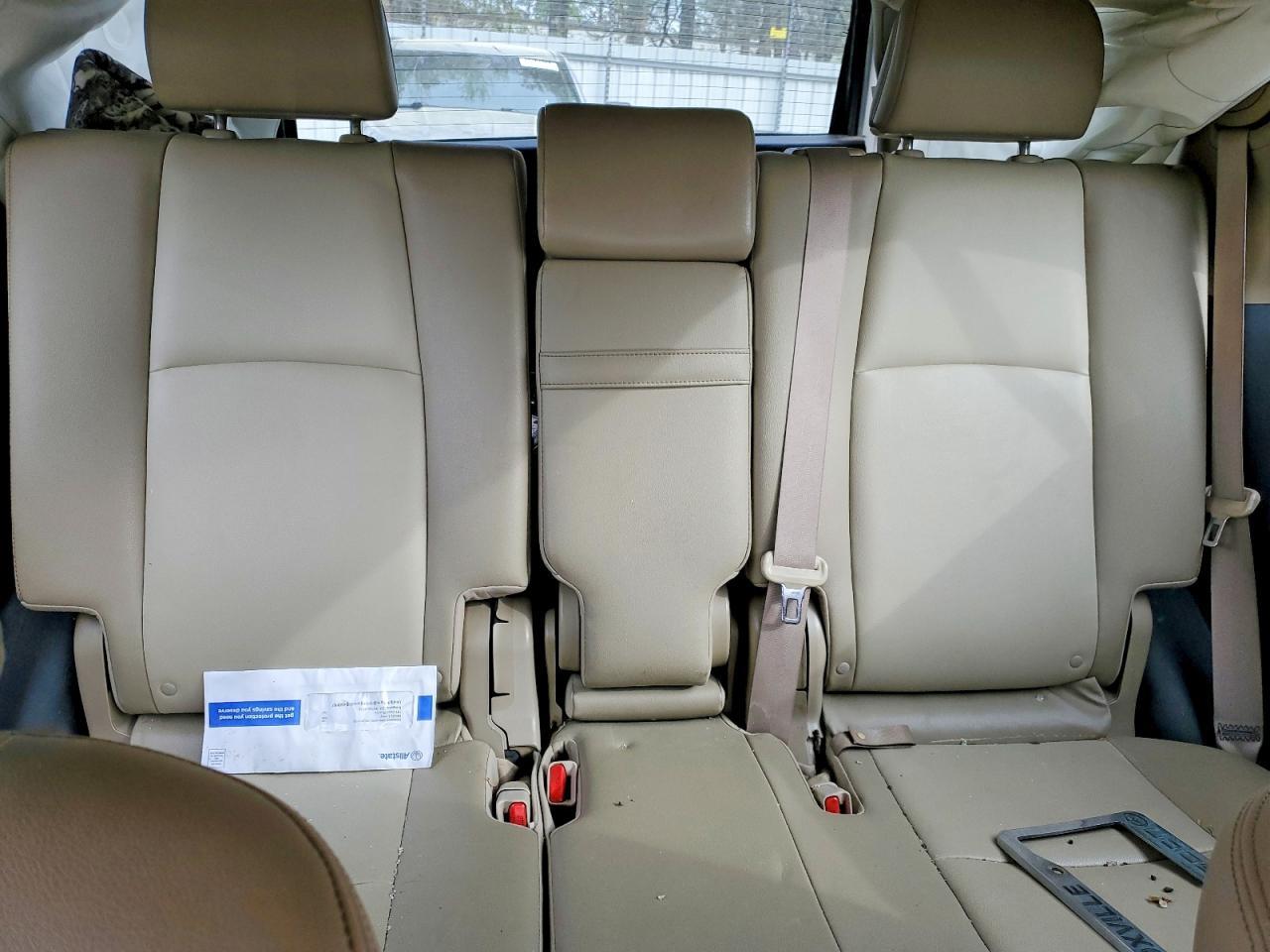 2015 TOYOTA 4Runner