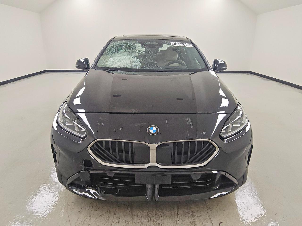 2026 BMW 2 Series