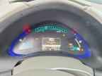 2015 NISSAN LEAF
