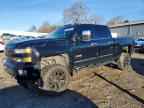 2016 CHEVROLET Silverado 2500