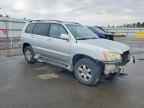 2002 TOYOTA HIGHLANDER