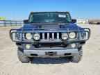 2003 HUMMER H2