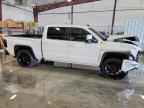 2018 GMC Sierra