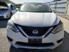 2016 NISSAN SENTRA