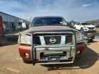 2004 NISSAN Titan