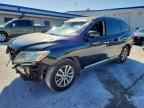 2015 NISSAN PATHFINDER