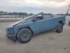 2024 TESLA Cybertruck