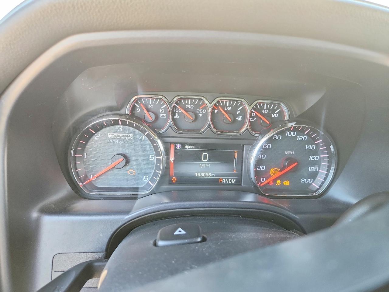 2014 GMC Sierra