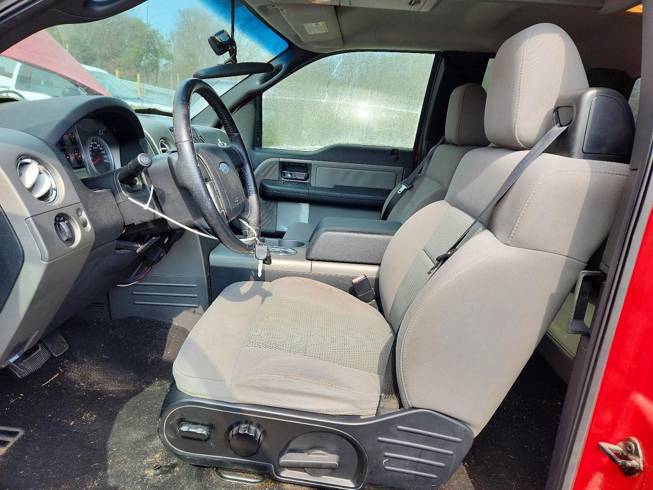 2005 FORD F-150 Lightning