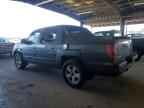 2012 HONDA Ridgeline