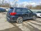 2017 NISSAN PATHFINDER