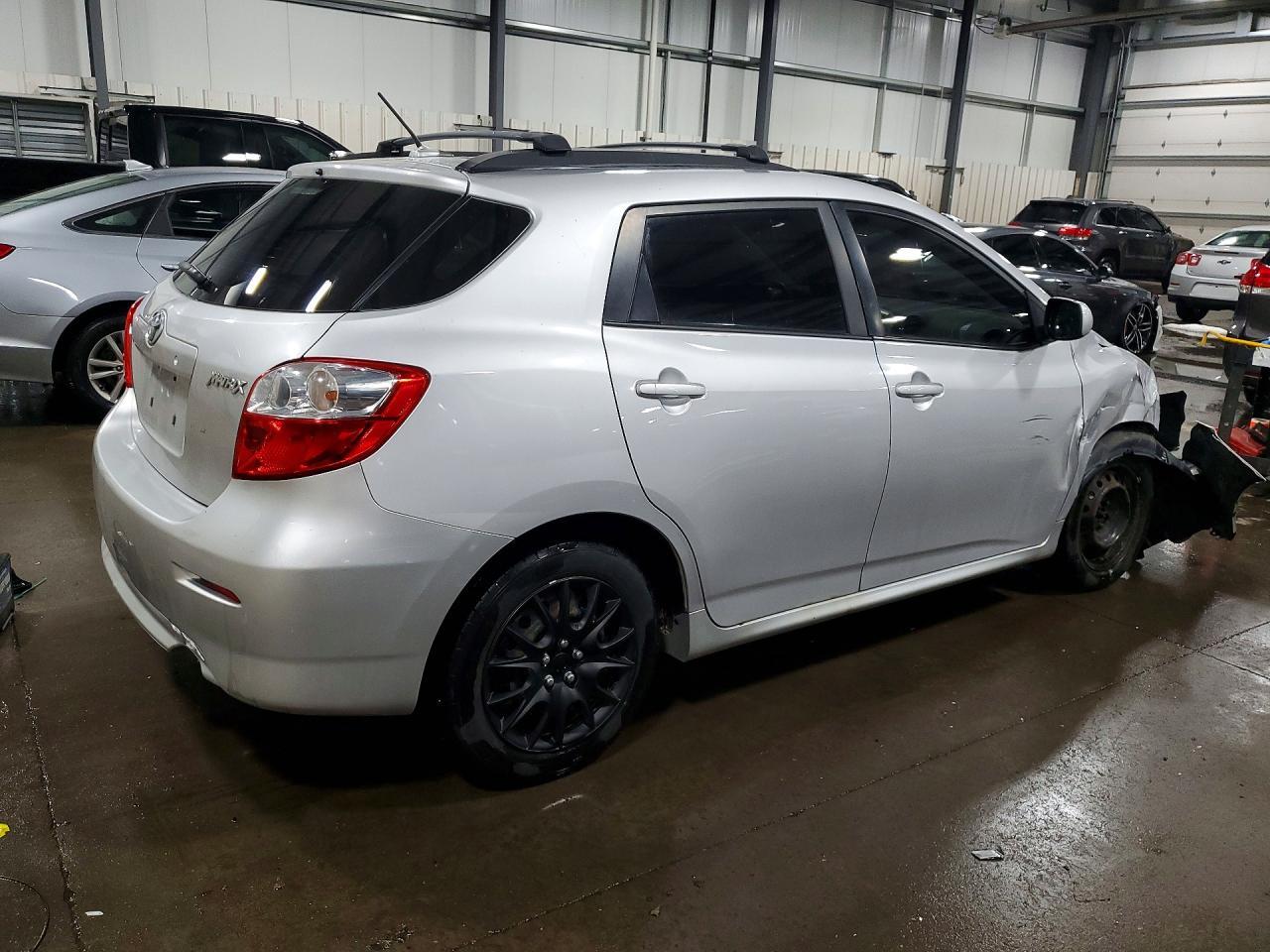 2009 TOYOTA MATRIX
