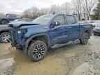 2019 GMC Sierra