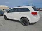 2020 DODGE JOURNEY
