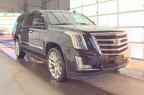 2018 CADILLAC Escalade ESV