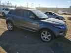 2015 LAND ROVER RANGE ROVER EVOQUE