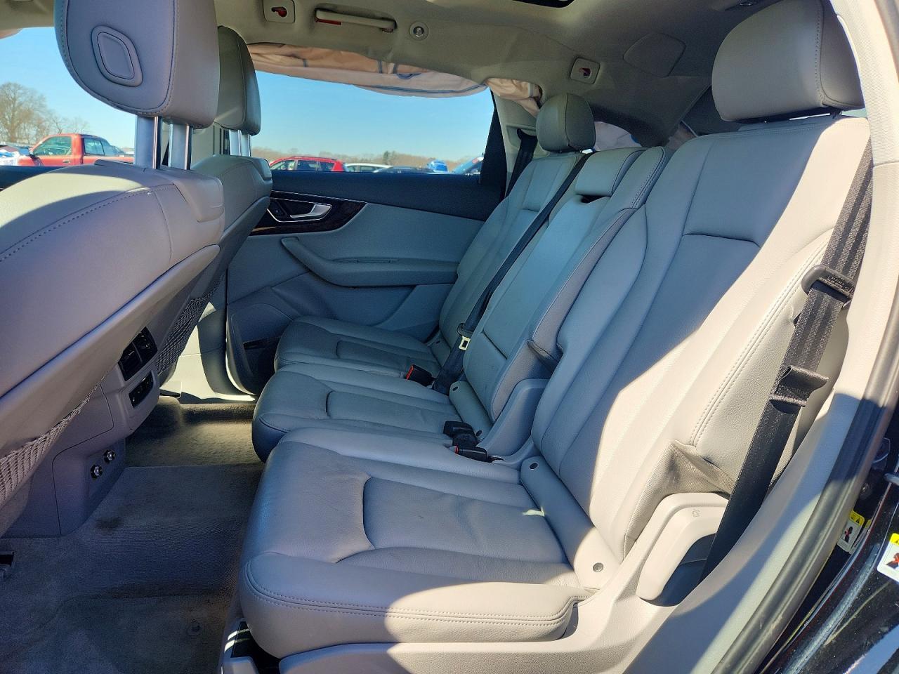 2018 AUDI Q7