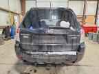 2010 SUBARU FORESTER