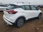 2023 NISSAN KICKS
