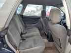 2002 SUBARU Legacy