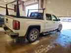 2018 GMC Sierra