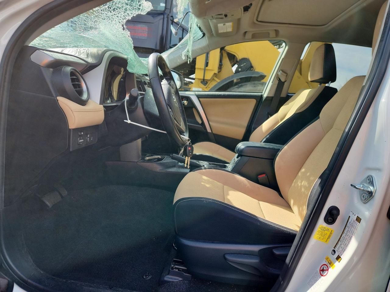 2017 TOYOTA RAV4