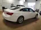 2016 CHEVROLET Malibu Limited