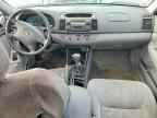 2003 TOYOTA CAMRY