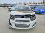 2015 CHEVROLET SONIC