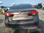 2018 KIA FORTE