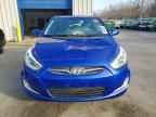 2014 HYUNDAI ACCENT