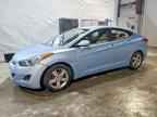 2011 HYUNDAI ELANTRA