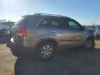 2012 KIA SORENTO