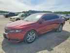 2017 CHEVROLET IMPALA