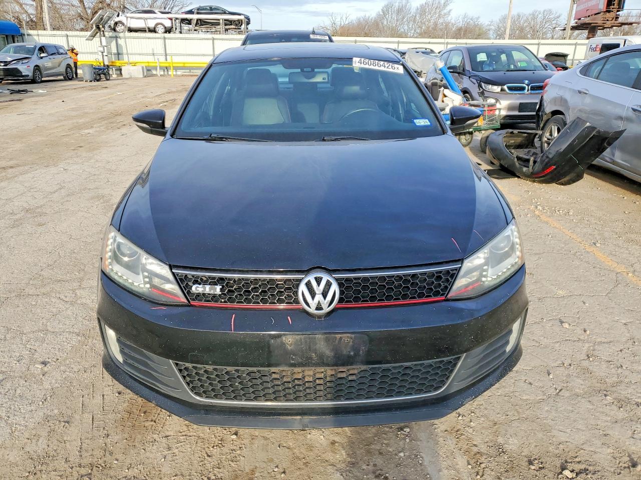 2015 VOLKSWAGEN JETTA