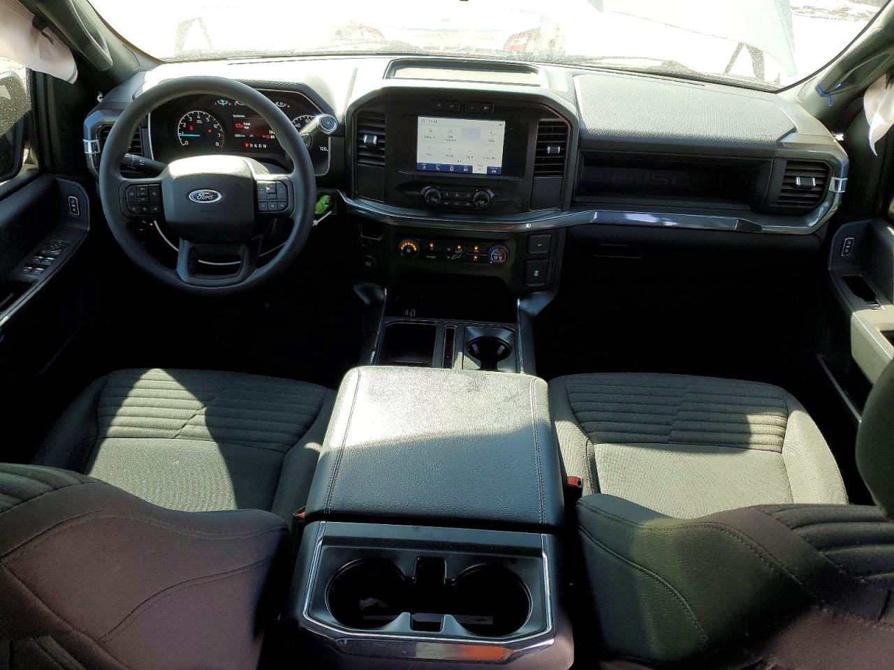 2023 FORD F-150 Lightning