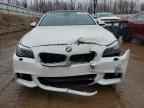 2011 BMW 5 series