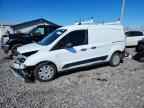 2019 FORD TRANSIT CONNECT