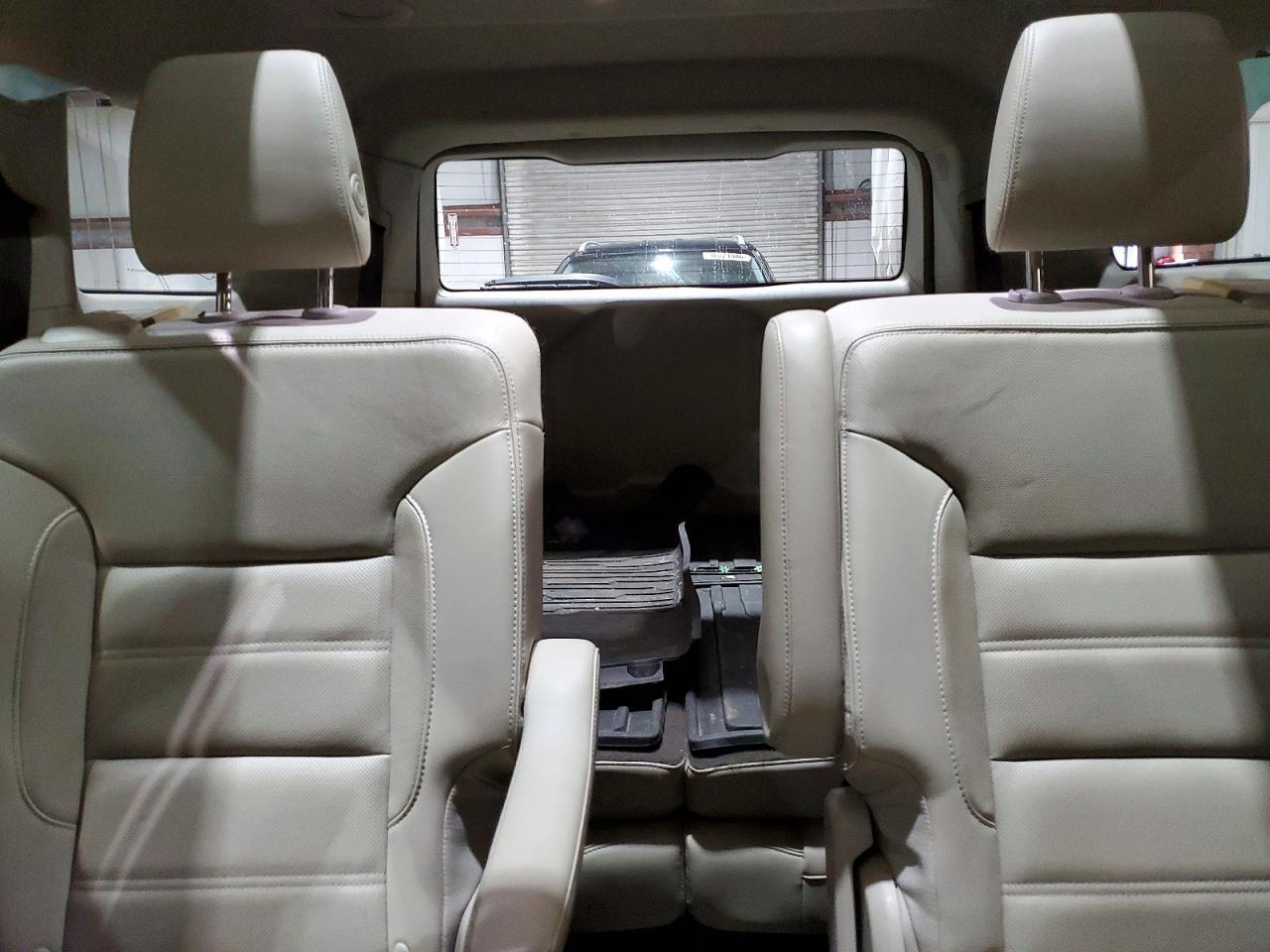 2018 GMC ACADIA