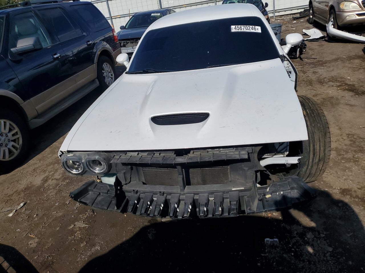 2020 DODGE Challenger