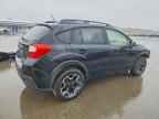 2015 SUBARU XV Crosstrek