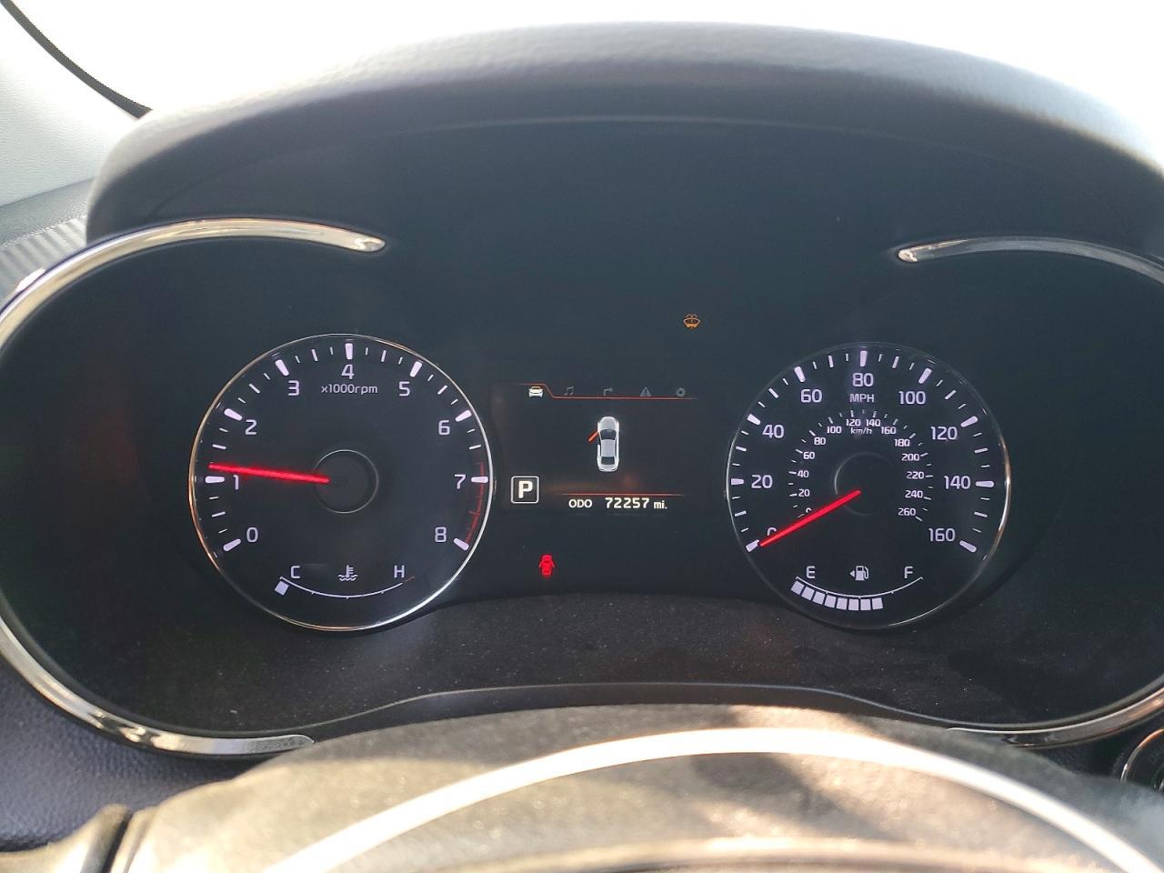 2014 KIA FORTE