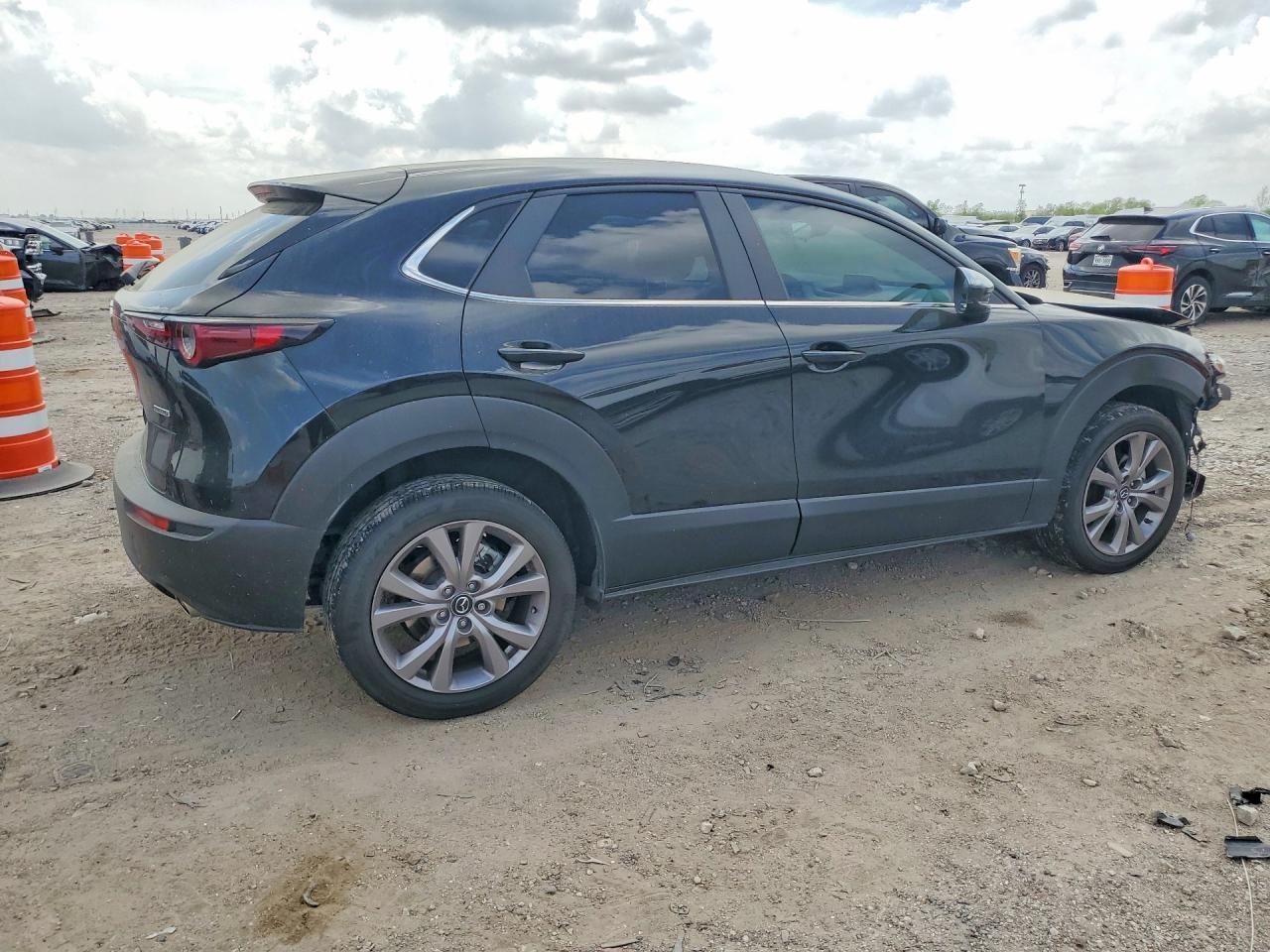 2021 MAZDA CX-30