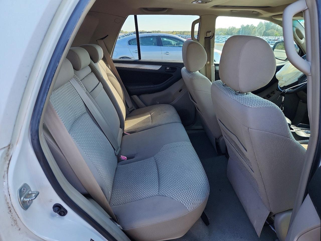 2006 TOYOTA 4Runner