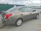 2014 NISSAN VERSA