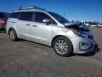 2019 KIA SEDONA