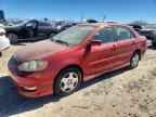 2005 TOYOTA COROLLA