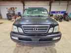 2005 LEXUS Lx 470